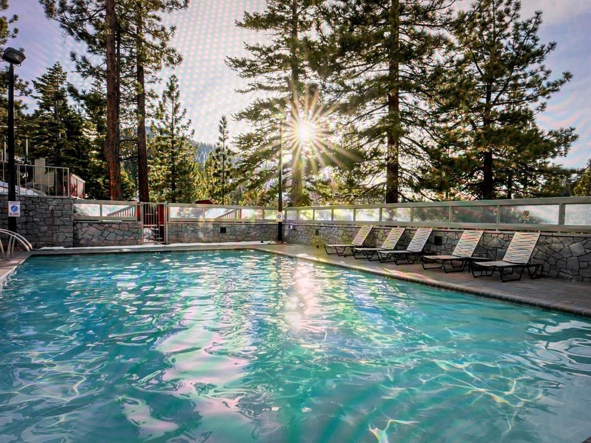 The Ridge Tahoe Tahoe Village Exterior foto
